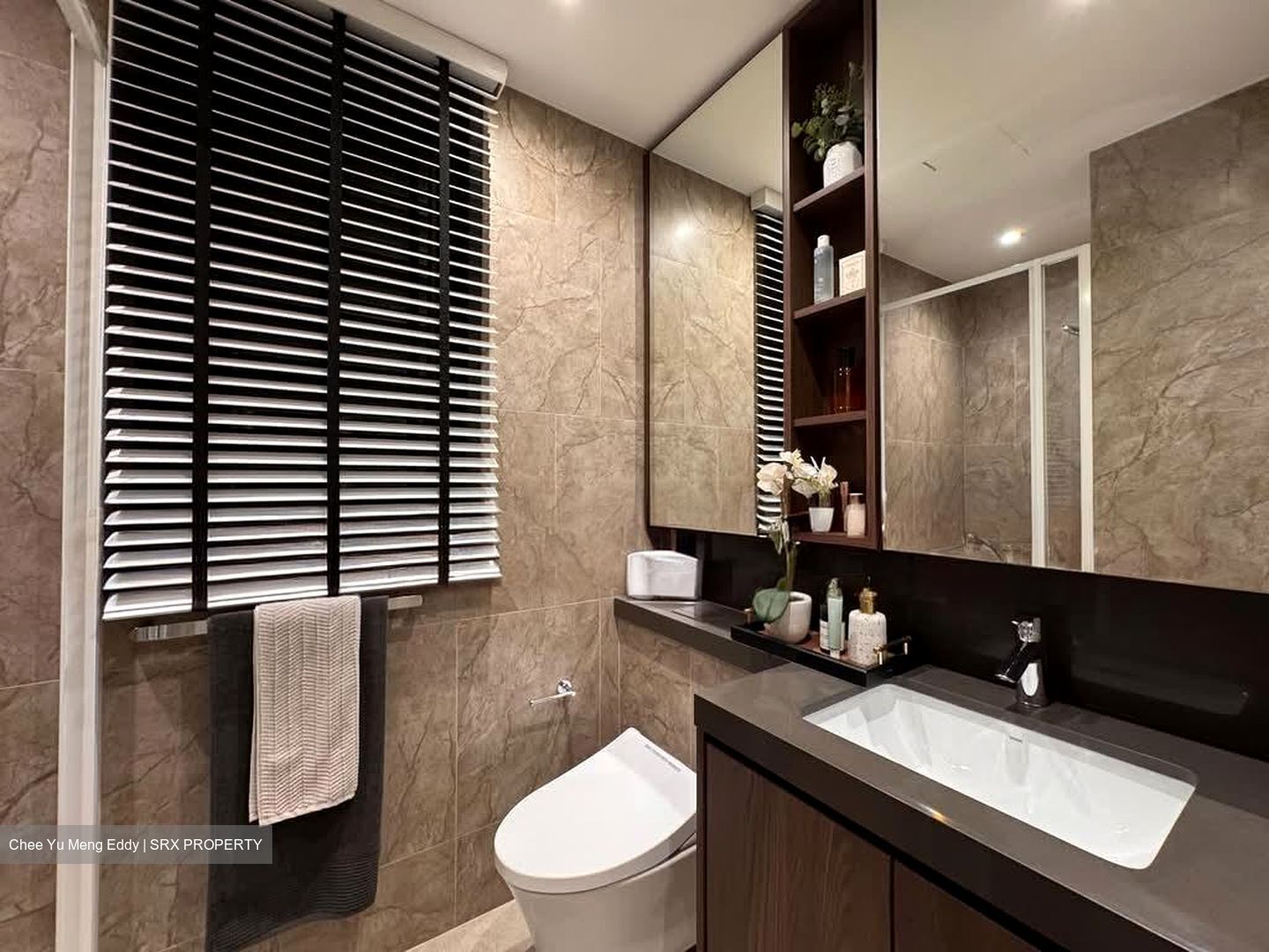 THE ARCADY AT BOON KENG (D12), Apartment #557134071